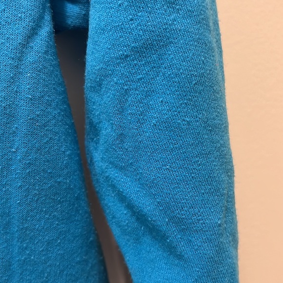 🍋3 for $40🍋 Vintage Disney Mickey Mouse Crop Top - Picture 3 of 3